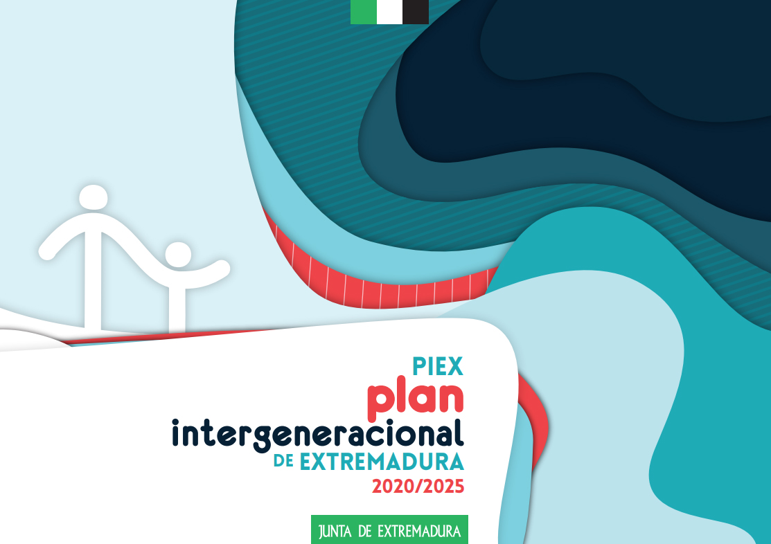 EspaciosInterG's tweet image. El #PlanIntergeneracional de la @Junta_Ex es un documento sin precedentes en nuestro país que supone un gran revulsivo para el avance de la #intergeneracionalidad con todos los valores y beneficios sociales que entraña para tod@s... ¡enhorabuena!  espaciosintergeneracionales.com/extremadura-a-…