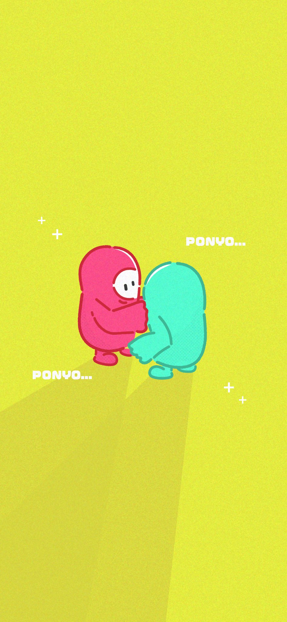 Umo The Real Fall Guys Yuru Today 可愛い 壁紙にしちゃってもいいんでしょうか もうしてる T Co Znz5injpor Twitter