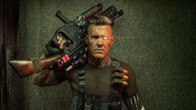 Happy Birthday to Josh Brolin! 

So dark...you\re sure you\re not from the DC Universe? 