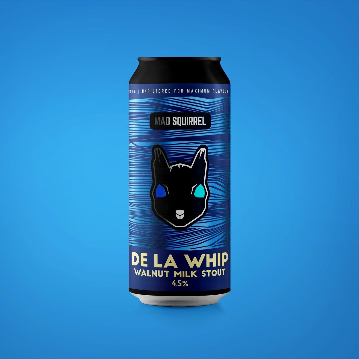 Mad Squirrel Brewery tweet media