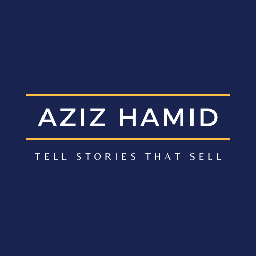 TheAzizHamid1's tweet photo. I have a story. So do you. 

Allow me to tell your story. 

As I unveil my storytelling services, I invite you to like my page. 

Welcome, folks!

#VideoStorytelling #VideoContent #Storytelling #VideoServices https://t.co/sUD9wmC6Tw