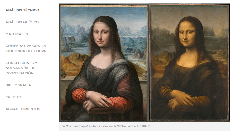 En este apartado dedicado a la investigación os proponemos profundizar en la colección a través de los estudios técnicos y restauraciones museodelprado.es/aprende/invest…