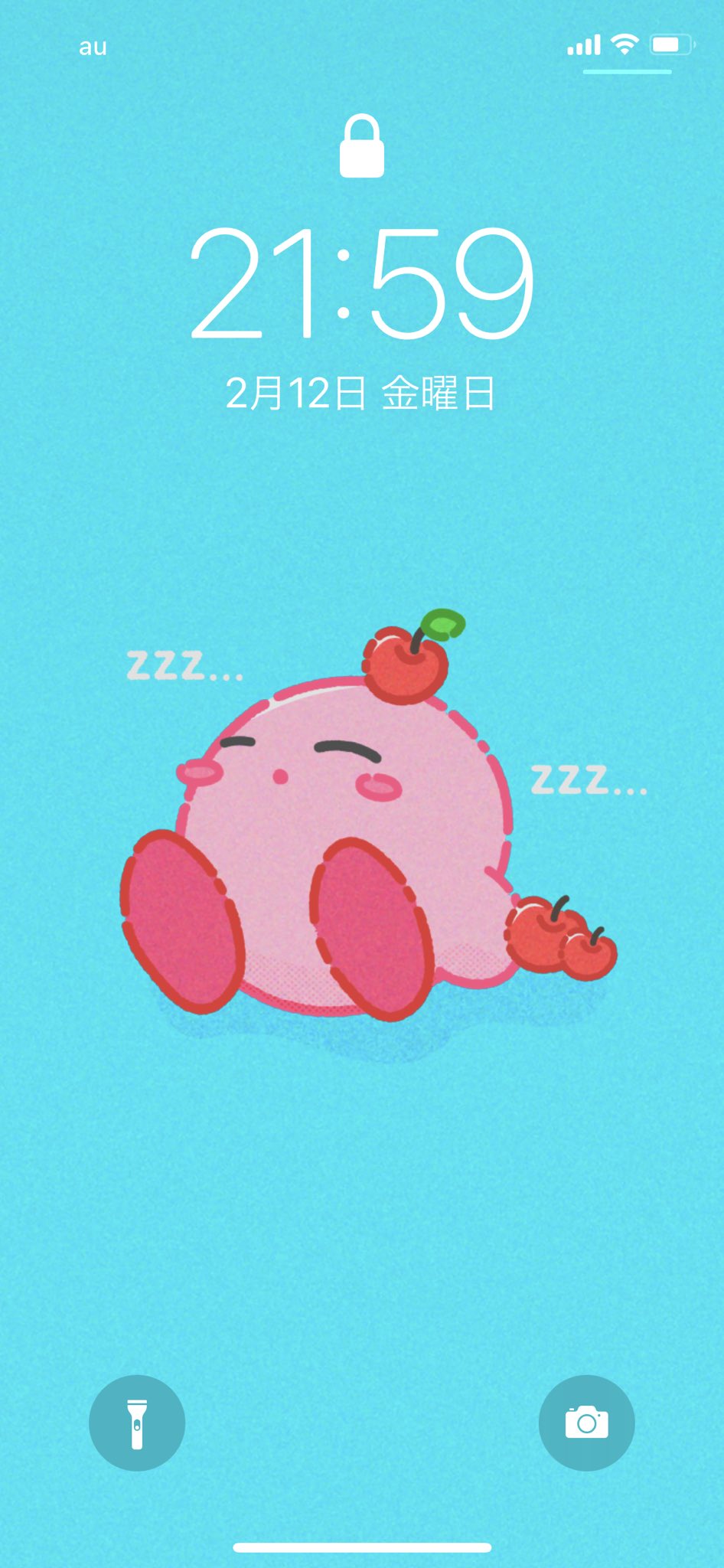 Poyo Yuru 壁紙結構ぴったりで 自分で気に入ってる T Co 5sok0trdlz Twitter