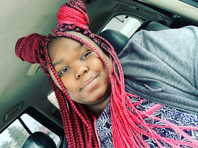 V-day hair! https://t.co/wLj2Aiws3t