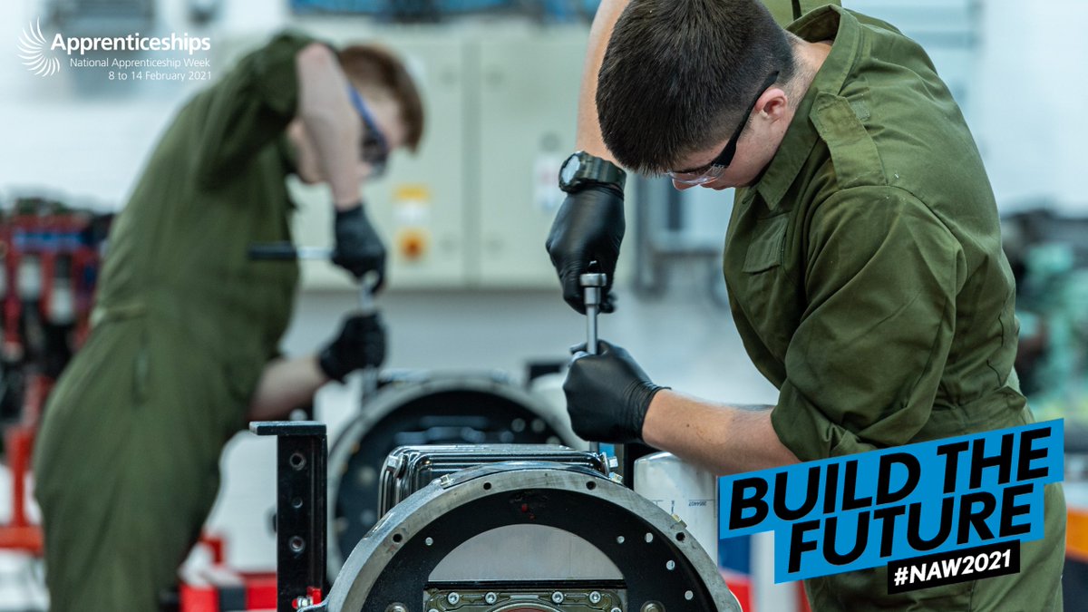 Corps of Royal Engineers (@proud_sappers) on Twitter photo Did you know 98% of soldiers enrol in apprenticeships? Making <a href="/BritishArmy/">British Army 🇬🇧</a> the UK's largest apprenticeship providers.
When you train as a Royal Engineer, you learn engineering skills for life. #BuildTheFuture as an RE apprentice 👉 apply.army.mod.uk/what-we-offer/…
#NAW2021 Did you know 98% of soldiers enrol in apprenticeships? Making <a href="/BritishArmy/">British Army 🇬🇧</a> the UK's largest apprenticeship providers.
When you train as a Royal Engineer, you learn engineering skills for life. #BuildTheFuture as an RE apprentice 👉 apply.army.mod.uk/what-we-offer/…
#NAW2021