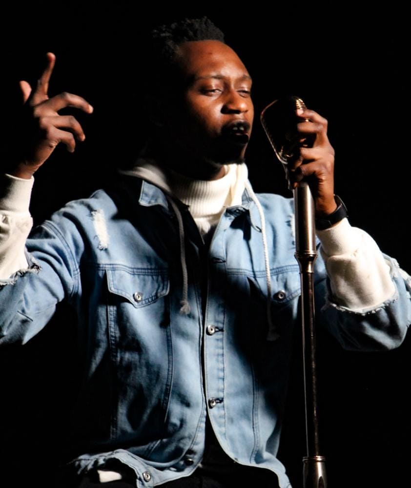 No. 2 Hosanna <a href="/vixychosen/">Le Chosen</a> #CountDown with <a href="/Djterots/">King Of Scratch</a> #GospelSwitch cc <a href="/safrirecords/">safrirecords</a>