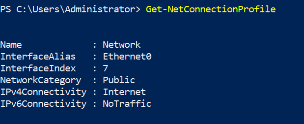 VickyTkachenko's tweet photo. How to Set Up #PSRemoting in a Workgroup Environment
https://t.co/OuBTixTjrb https://t.co/mdmZAICtVr