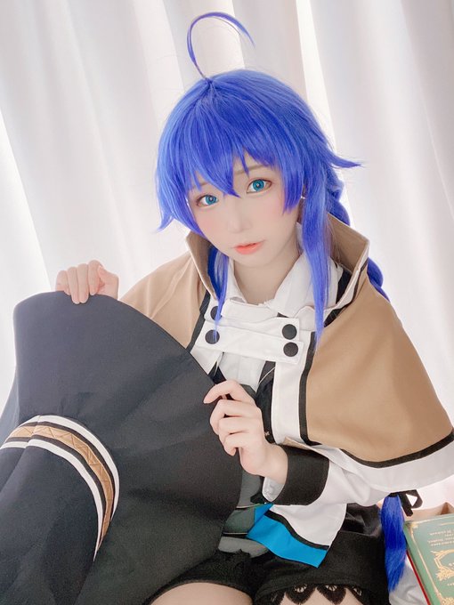 コスプレイヤーはなり（花梨）のTwitter画像92