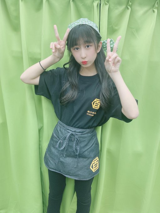 Twitterのコスプレ画像24