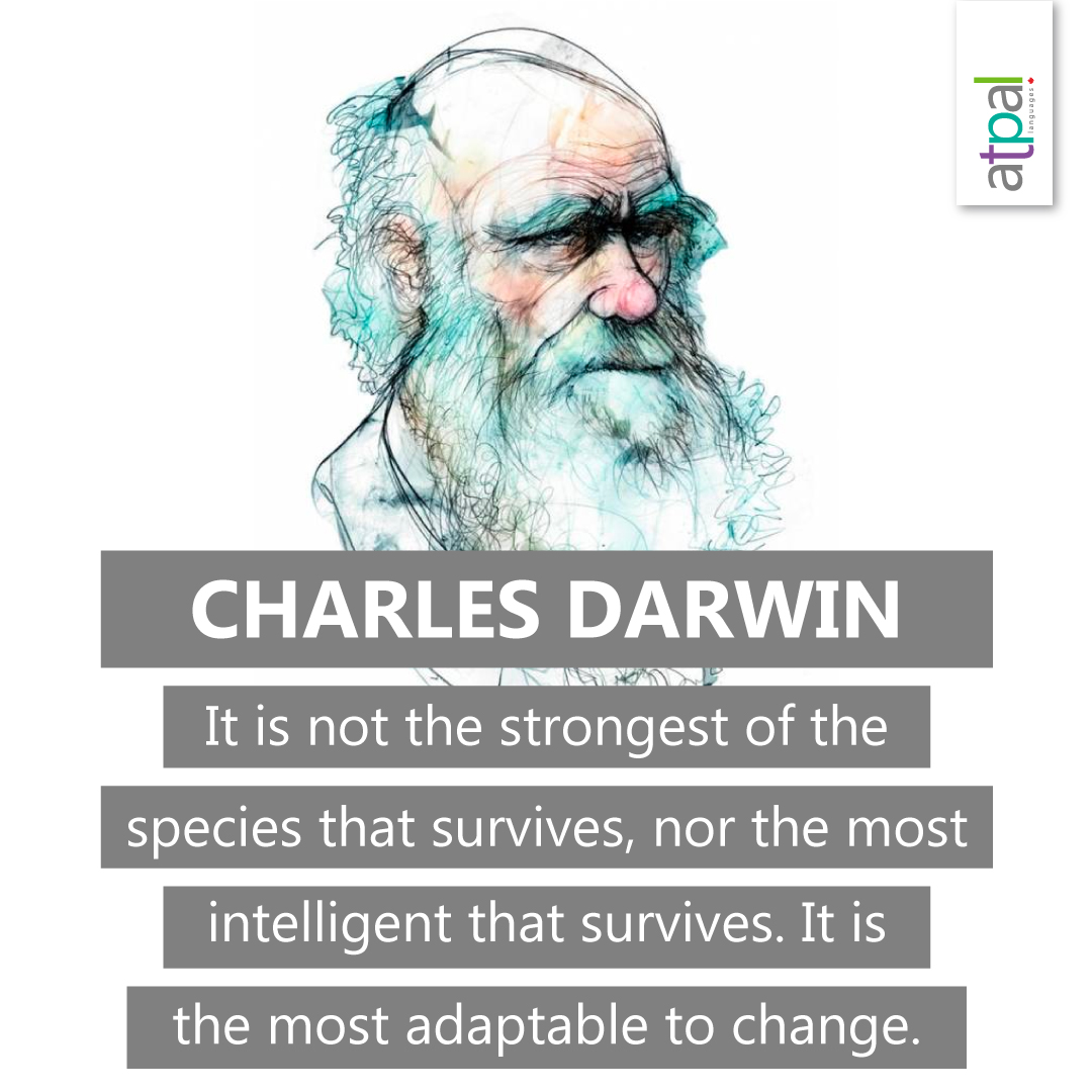 CipherEdgeCalls's tweet photo. Darwin Day #charlesdarwin #darwinday #iloveatpal #atpalcanada #beatpal #bedifferent #myatpalexperience #aprendeingles #aprendefrances #learnfrench #learnenglish #studyfrench #studyenglish #aprenderfrancês #aprenderinglês #estudiafrances #estudiaingles #studyinmontreal https://t.co/7SEa9Pie0z