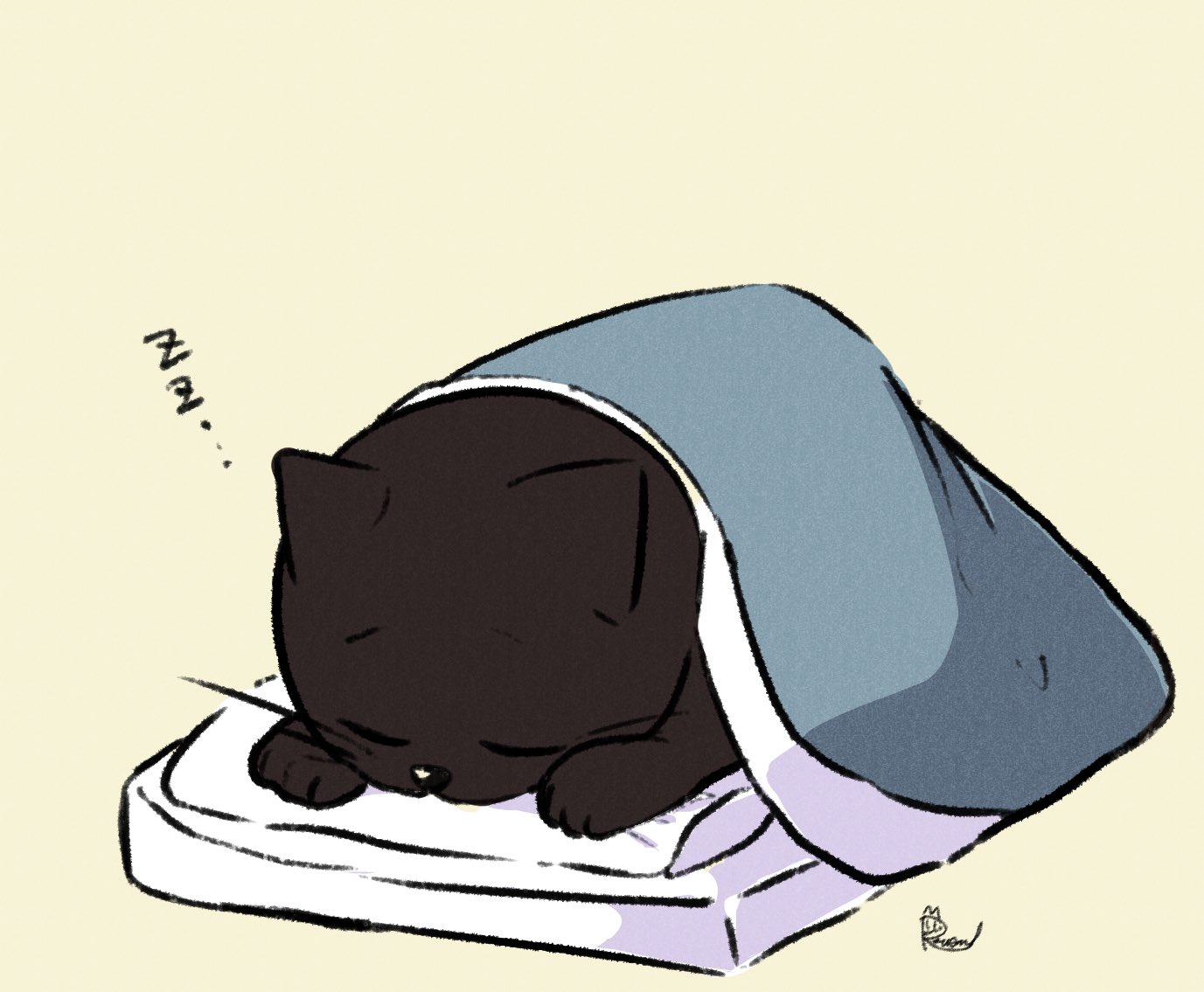 るあん 猫 猫イラスト ゆるいイラスト るあん 猫 猫イラスト ゆるいイラスト
