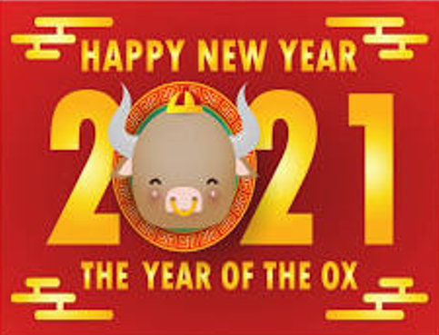 To all our friends celebrating today, the SPIRE Advisory team is wishing you a healthy, joyful and successful new year of the Ox.