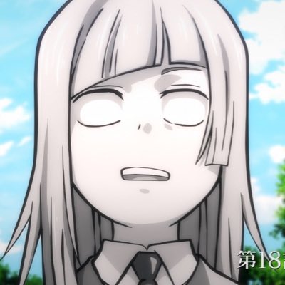 うーる 三輪ちゃんが可愛いので思わずトップ画変更 呪術廻戦ハマりそう うーる 三輪ちゃんが可愛いので思わずトップ画変更 呪術廻戦ハマりそう