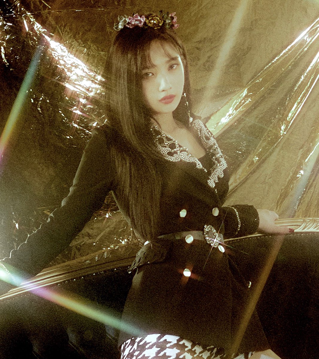 joy as bts albums — an aesthetic thread