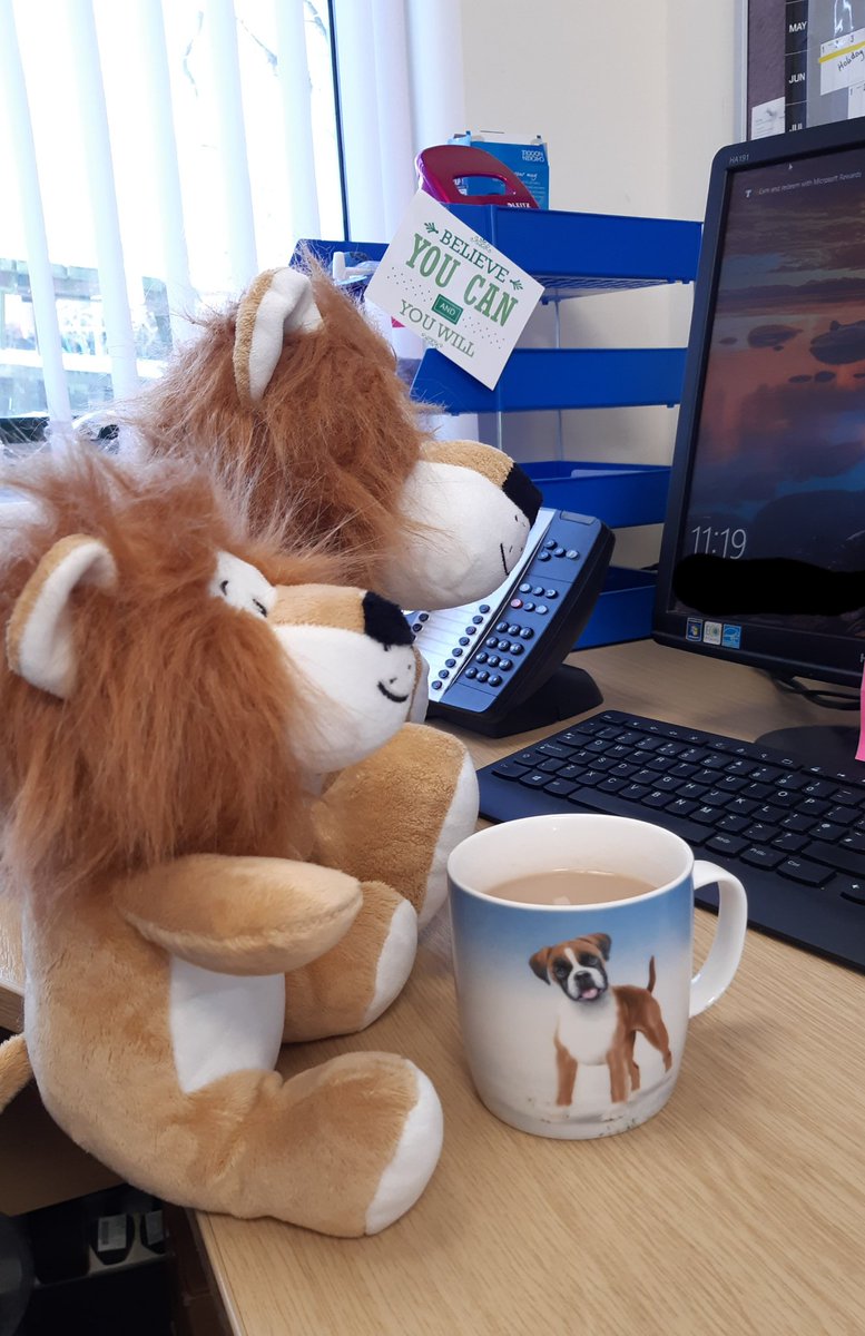 Emily Aldred tweet media