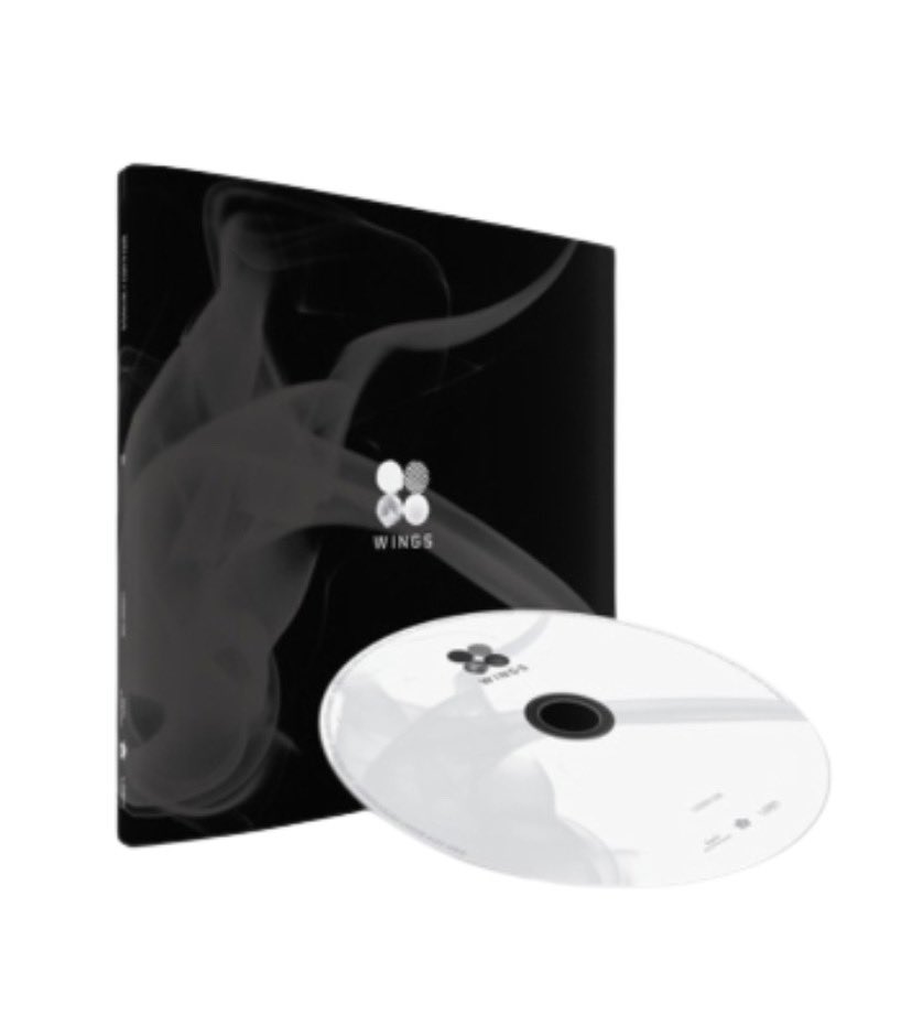 joy as bts albums — an aesthetic thread