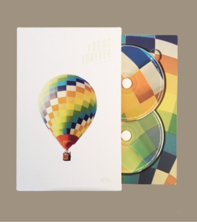 joy as bts albums — an aesthetic thread