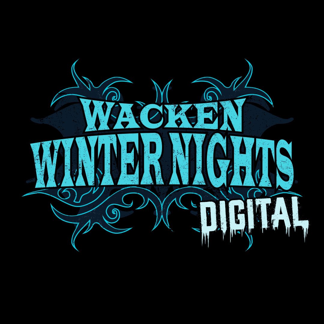 Wacken's tweet image. 20/02/21
🤘save the Date🤘 #wackenwinternights #wacken