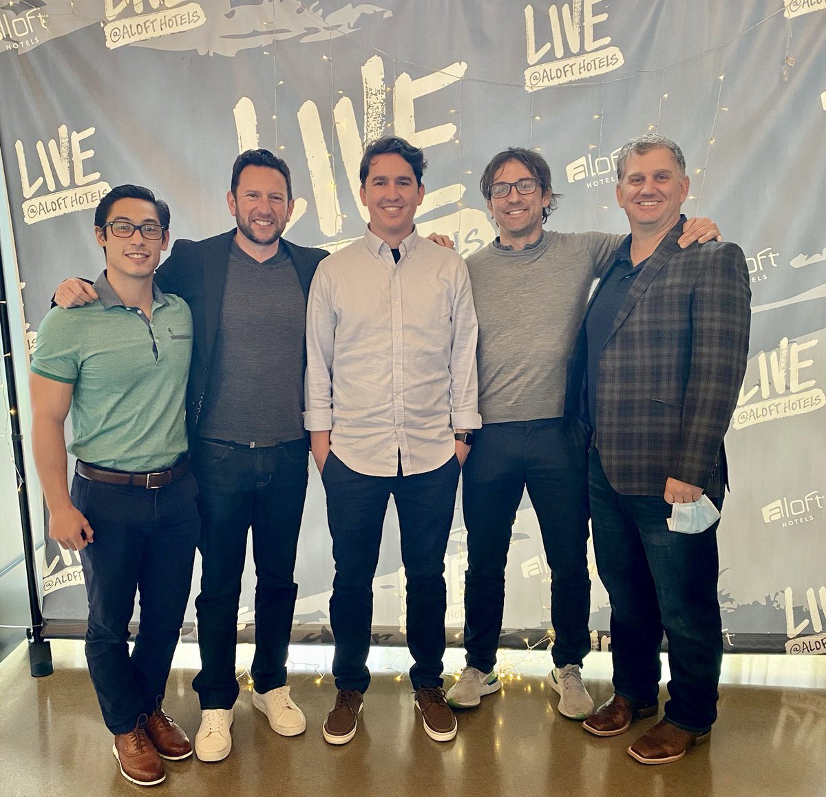 Meet <a href="/ProvidenceMT/">Providence Medical Technology</a>’s NorCal Sales Team! They are dedicated to improving #clinical outcomes for #highrisk #patients &amp; preventing surgical failures of the cervical spine. #FridayMotivation 💪💥