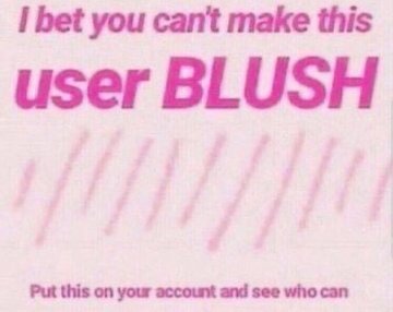 "Bring it on baka bloodbags!"