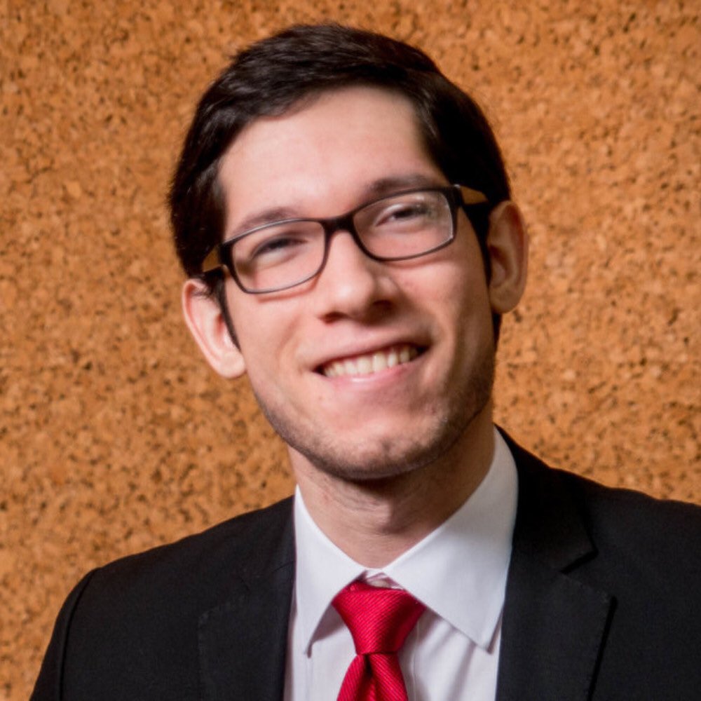 TransnatlLawInst (@transnatllaw) on Twitter photo Check out our Research Fellow Spotlight on Gabriel Cajiga. Mr. Cajiga is a <a href="/FulbrightPrgrm/">The Fulbright Program</a> student from Panama pursuing an <a href="/TexasLawLLM/">Texas Law LL.M.</a> in #cybersecuritylaw <a href="/UTexasLaw/">UTexasLaw</a> links.utexas.edu/blrdkpa cc <a href="/StraussCenter/">Strauss Center</a> <a href="/UTexasGlobal/">Texas Global</a> Check out our Research Fellow Spotlight on Gabriel Cajiga. Mr. Cajiga is a <a href="/FulbrightPrgrm/">The Fulbright Program</a> student from Panama pursuing an <a href="/TexasLawLLM/">Texas Law LL.M.</a> in #cybersecuritylaw <a href="/UTexasLaw/">UTexasLaw</a> links.utexas.edu/blrdkpa cc <a href="/StraussCenter/">Strauss Center</a> <a href="/UTexasGlobal/">Texas Global</a>