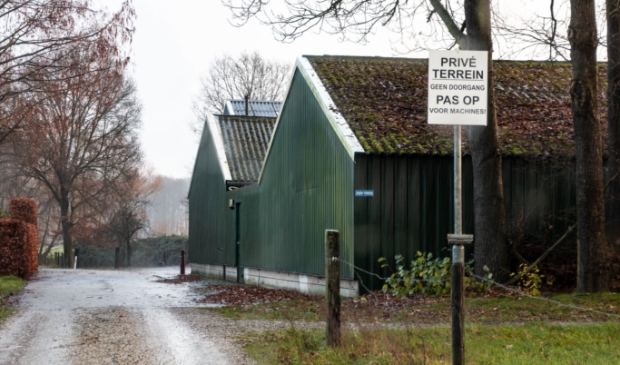 Kerkpadboer krijgt taakstraf voor ernstig bedreigen trimgroep en wandelend echtpaar - ..