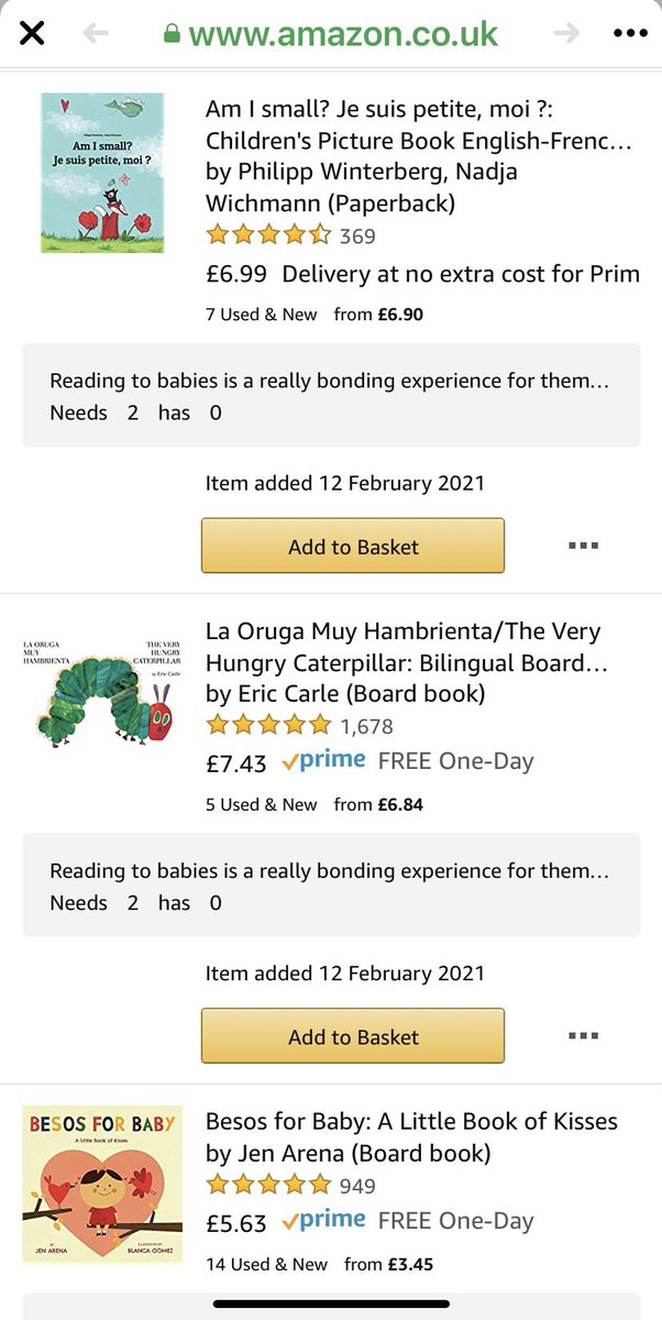 First Touch tweet media