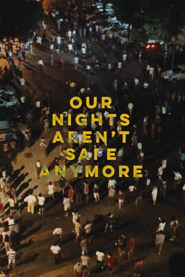 TimMaungAye's tweet photo. ❗️Myanmar Military is Kidnapping people at Night❗️ 
#CrimeAgainstHumanity #WhatHappeningInMyanmar #Feb12Coup #CrimesAgainstHumanity #CivilDisobedienceMovement https://t.co/c7SR1J9uAQ