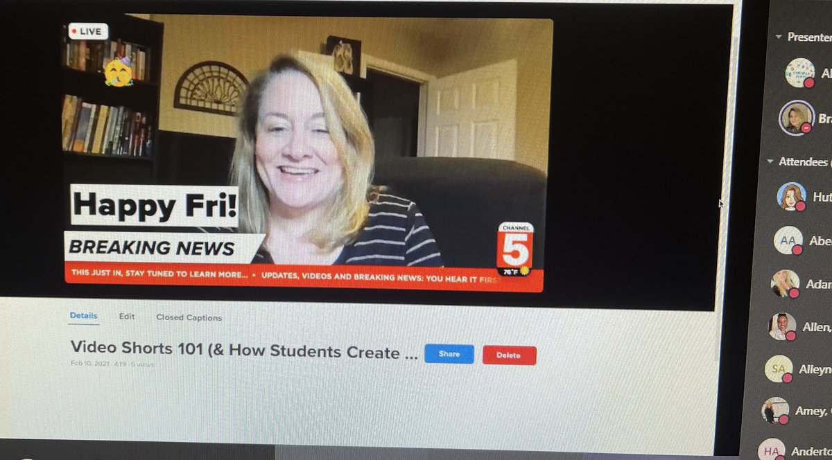 CPHTechnology's tweet image. Awesome @Flipgrid Session,  Susan!  @ga_techiegal #fcsvanguard #AdventureAwaitsFEC