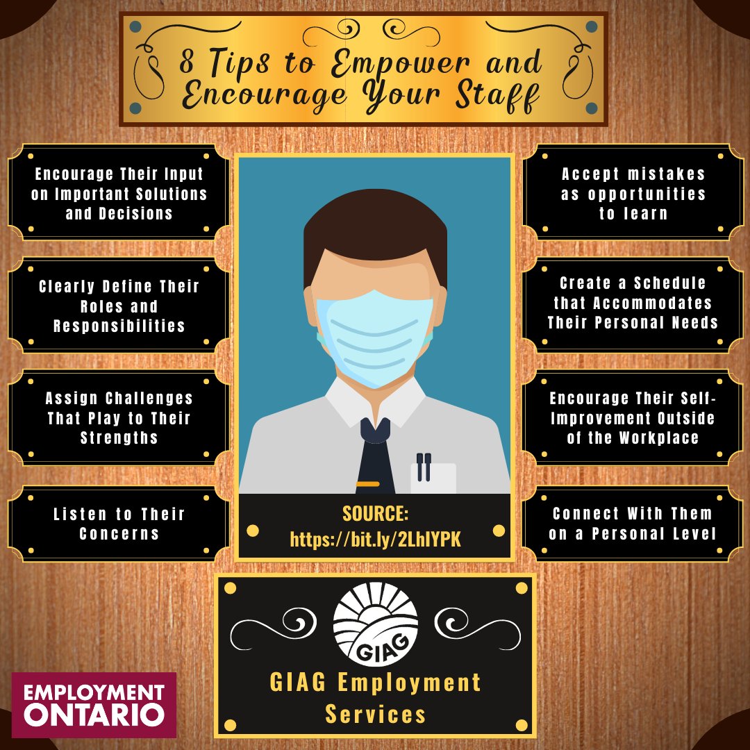 GIAG Employment tweet media
