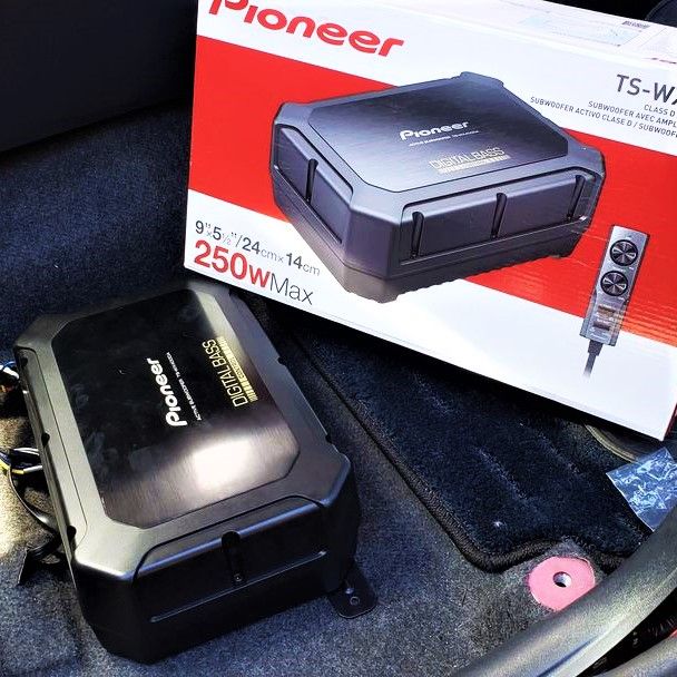 Pioneer Electronics on Twitter: