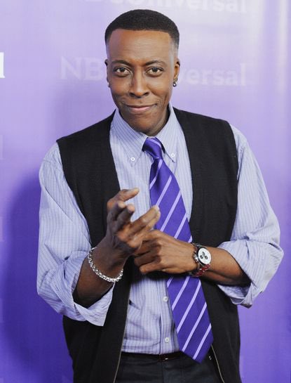 Happy birthday Arsenio Hall, 65! 