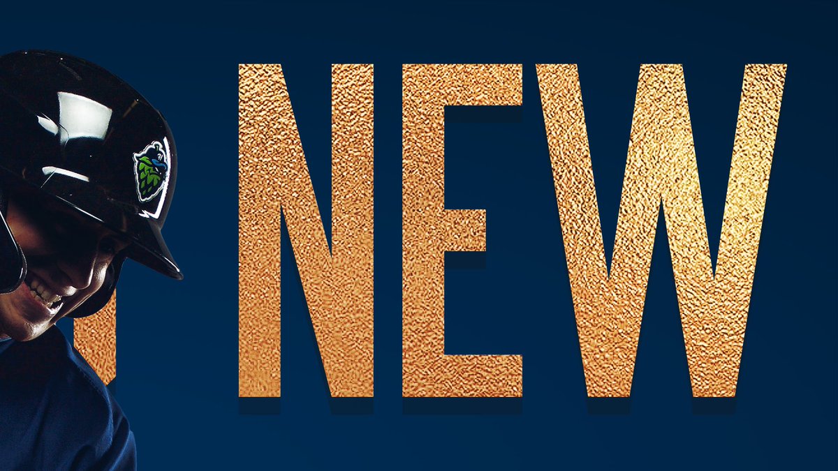 HillsboroHops's tweet photo. As we head into the 2021 season at a new level, here are some of the changes we can expect.

#AllHoppedUp https://t.co/U8LycRJHib