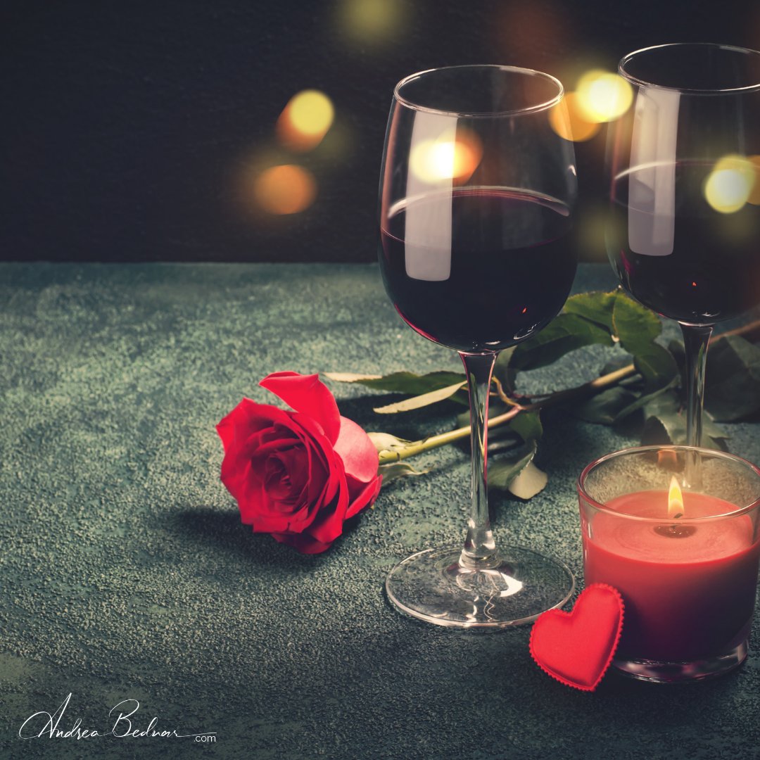 Andrea Bednar tweet media