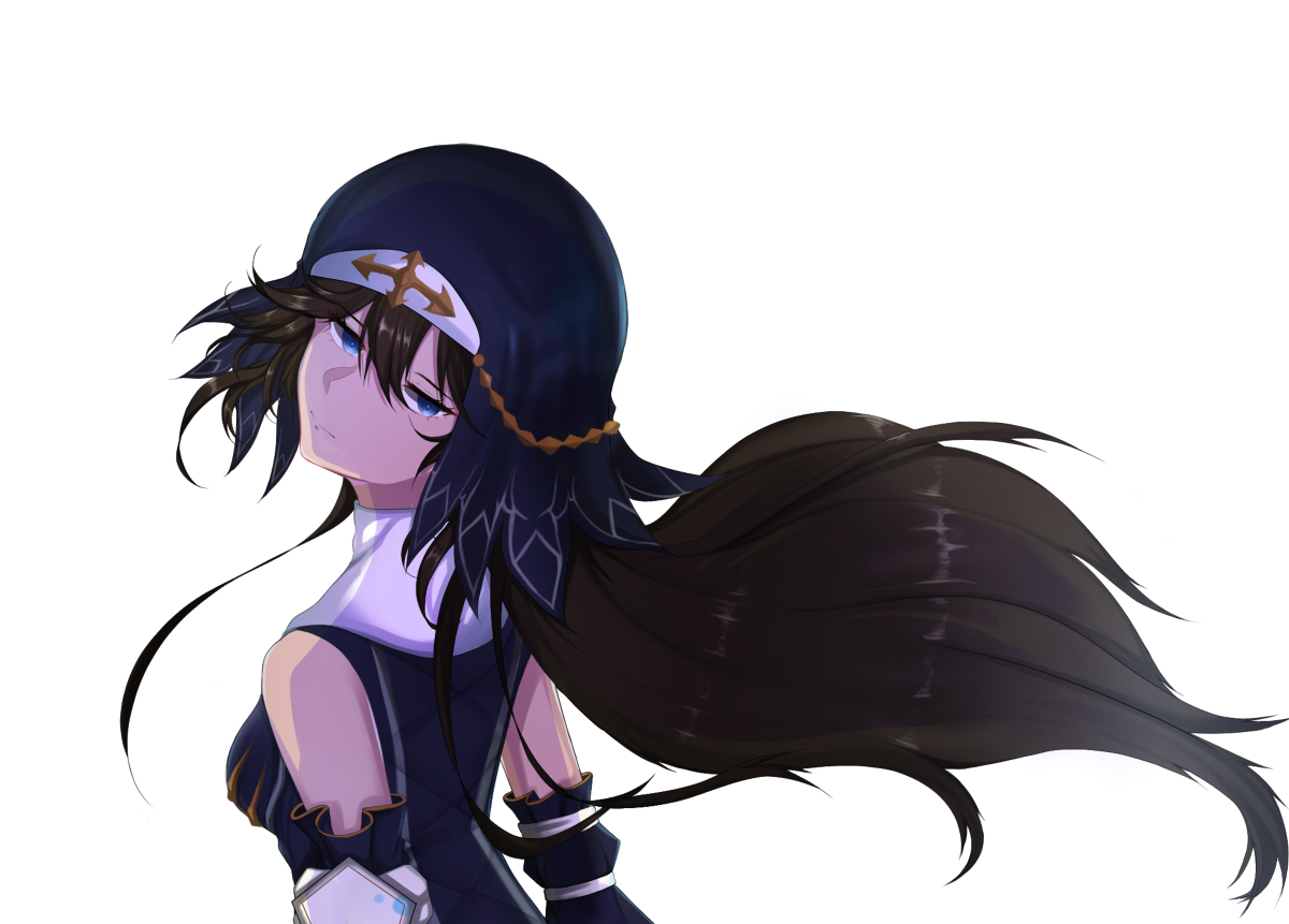 Seven Knights Noble Knights It S Fanart Friday This Week We Re Featuring A Drawing Of Rosie By The Amazing Artist Akatsuki Yami To See More From This Artist Click Here T Co Tfx1ut09nc