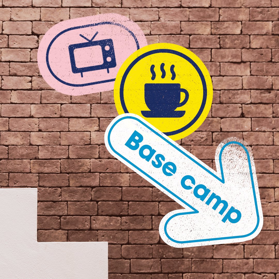 honest_speak's tweet photo. Time to set up base camp in your front room and attack Everest’s 8,848m summit! With a nice cup of tea, a sit down and a warm nap in between. We worked with the amazing team @foreverfriendsappeal to develop a campaign identity for their sofa to summit virtual Everest challenge. https://t.co/HYjg3RrTiS
