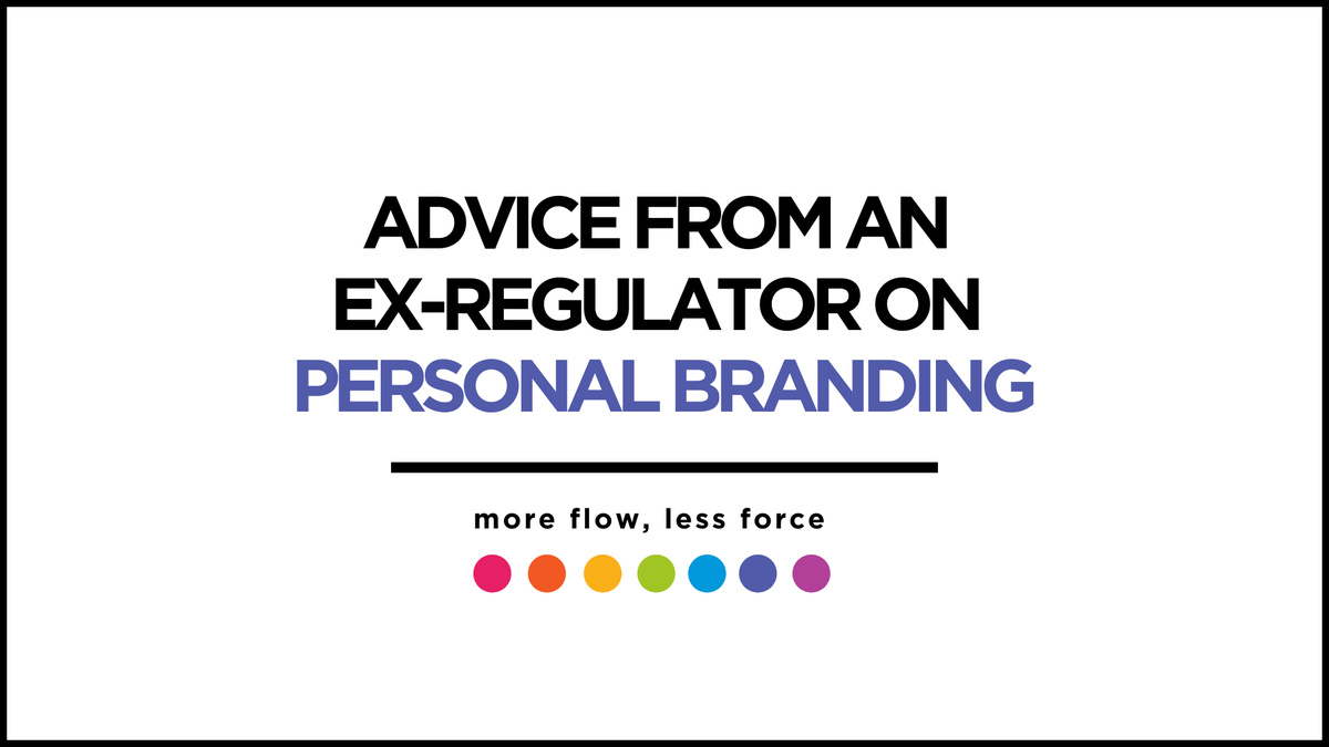 TBF_Labs's tweet photo. "If I had it to do over again, I would have started sooner!" - Daniel Lawlor

Learn more about Daniel Lawlor's Personal Brand journey here: https://t.co/ZcmwxN651i https://t.co/8CMzthcOeM