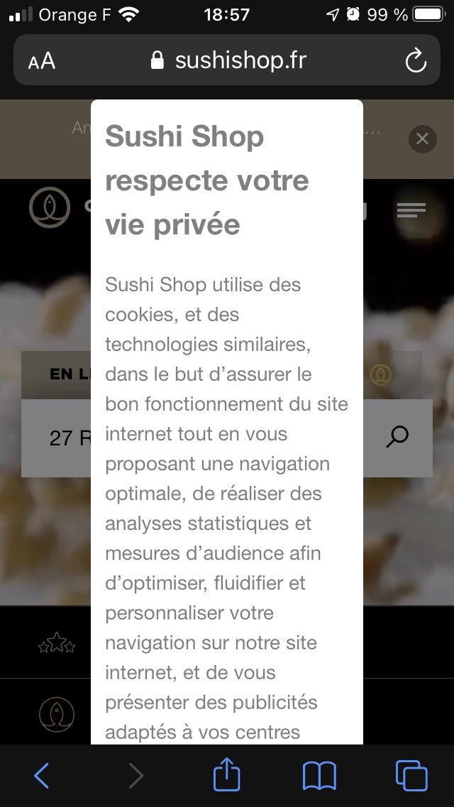 Régis Faubet tweet media