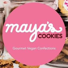 Maya’s Cookies located in San Diego, CA serves a huge variety of DELICIOUS cookies. Maya’s Cookies is Americas #1 Black-Owned Gourmet Vegan Cookie Company. On February 13th and 14th go and give these tasty treats a try with a complimentary portrait. 🍪💗