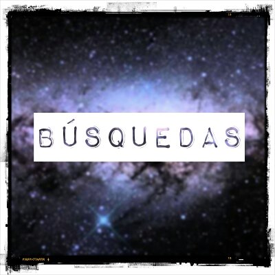 Búsquedas de personaje: