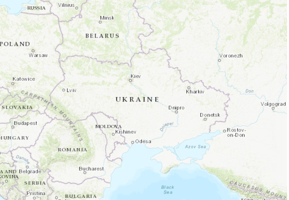 Our dedicated teams provide medical assistance to people based on need. Right now, in  #Ukraine, that means reaching remote communities in eastern Ukraine who are bearing the brunt of COVID-19. Here’s an update from our team in the Donetsk region  (1/5)