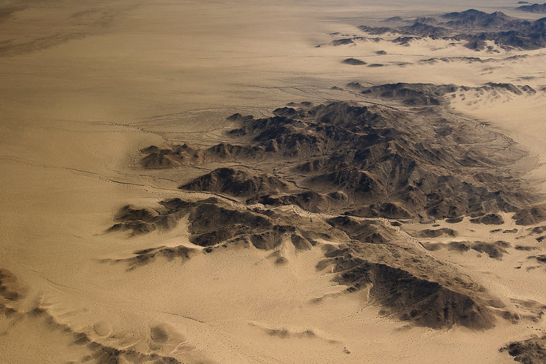 Retweet to join us in urging  @Interior to cancel these rollbacks and commit to continuing to protect the stunning landscapes, native wildlife and sacred tribal lands within the California desert.  #drecp