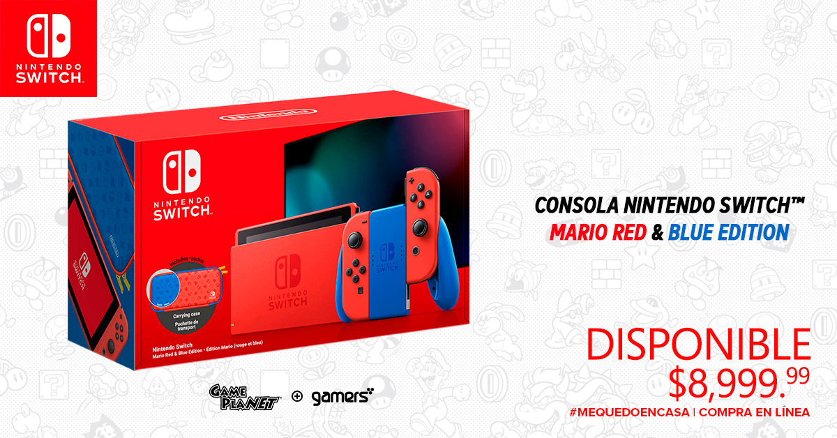 Gamers Retail tweet media