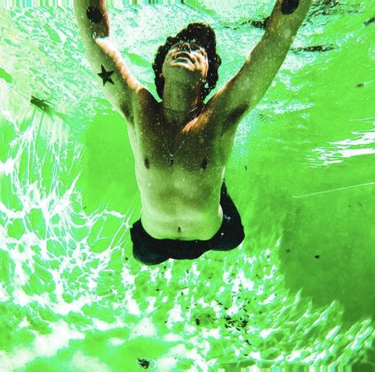 louisghostofyou's tweet photo. Ashton as Green Team; a thread #SuperbloomPromoComp #GreenBloomT #StreamScar https://t.co/893ywSTRnQ
