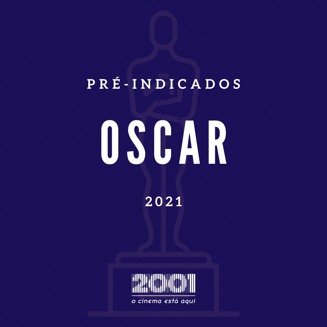 O Brasil fica fora da shortlist do Oscar 2021. Confira a lista completa dos pré-indicados: bit.ly/3abaB6C #shortlist #préindicadosOscar #Oscar2021 #Cinéfilos #cinema #aquecimentoOscar2021 #indicaçõesdoOscar #Babenco #BrasilnoOscar #audiovisual #filmes #documentários