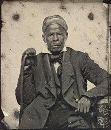 A brief thread on the life, religion, and language of Omar ibn Sa’id, author of the only known Arabic-language autobiography of an enslaved person in the United States.