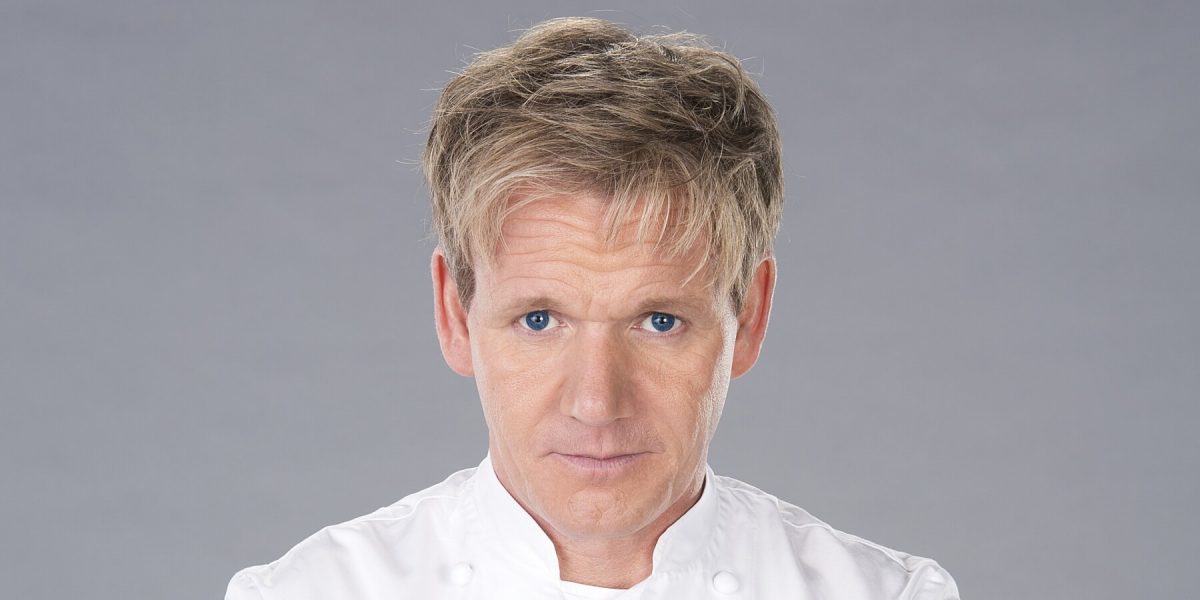 I've just heard that Gordon Ramsay the Chef is to host a game show?

What next...

Mary Berry doing a mud wrestling programme? 

#gordonramsay #gameshow #maryberry #chef #jokes https://t.co/1KhfPjJ0ew