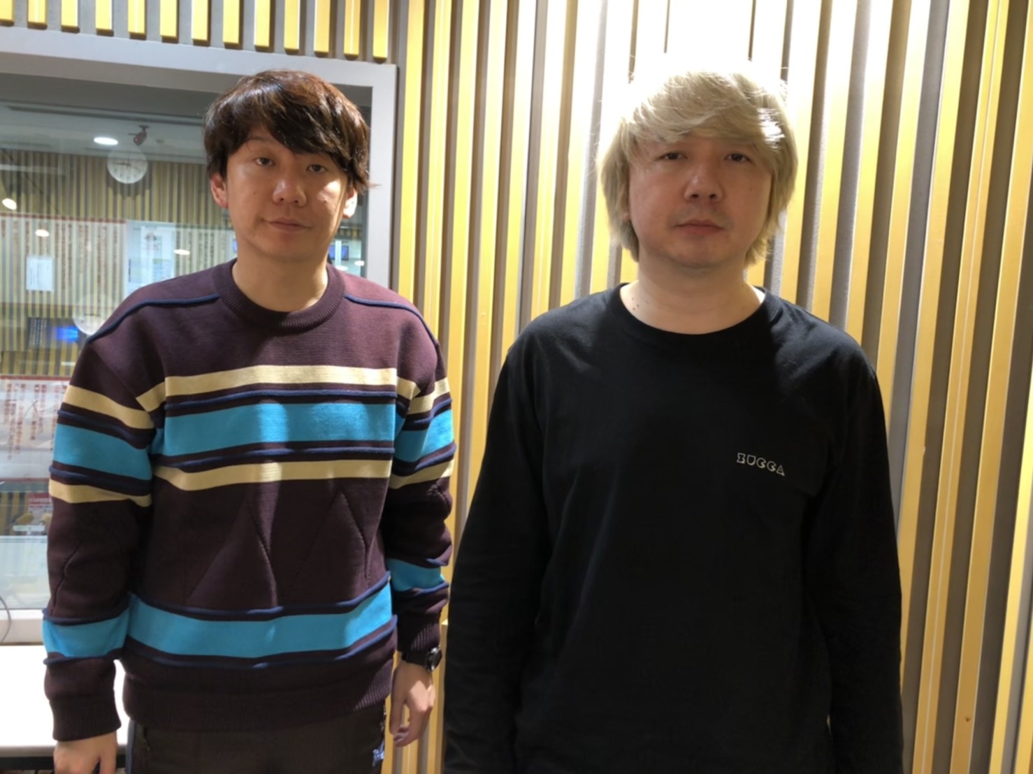 三四郎のオールナイトニッポン0【毎週金曜深夜27時〜】 on X 三四郎のオールナイトニッポン0【毎週金曜深夜27時〜】 on X