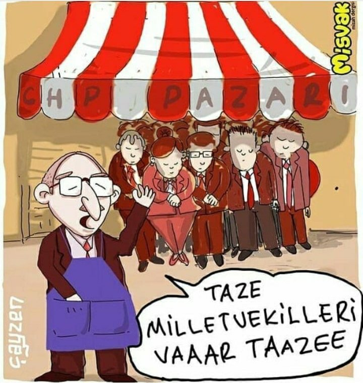 kraln_kizi_42's tweet photo. Muhalefet DeyinceAklıma yeni yılın yeni malları gel vatandaş gel diye bağırasın geliyor...

@GucluTurkiyeSM1 https://t.co/s7u0aoTjQd