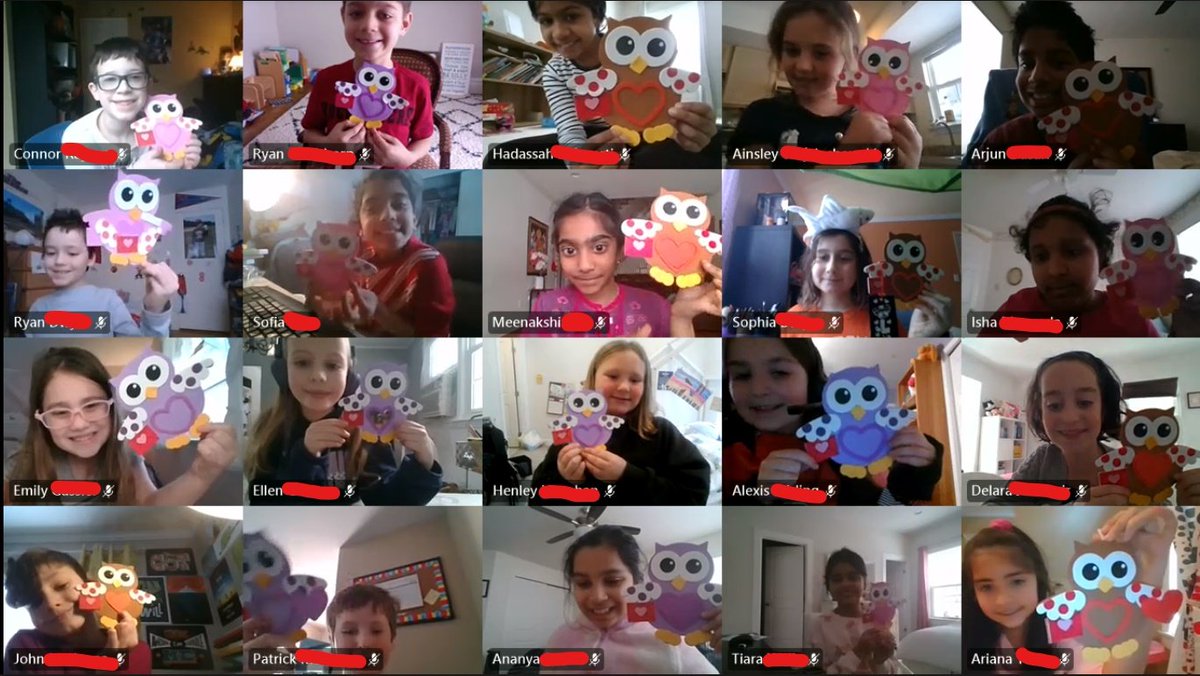 Pine Run Elementary tweet media